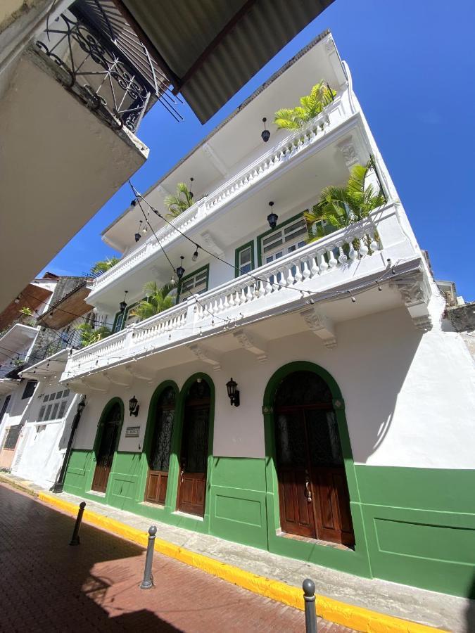 Amazinn Places Rooftop And Jacuzzi Iv Apartment Panama Stadt