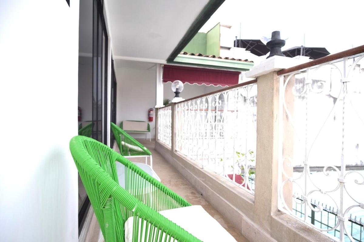 Amazinn Places Rooftop And Jacuzzi Iv * Panama Stadt